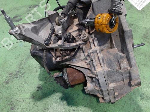 Gearbox RENAULT TWINGO III (BCM_, BCA_) 1.0 SCe 70 | BP24740863M3 - Image 6