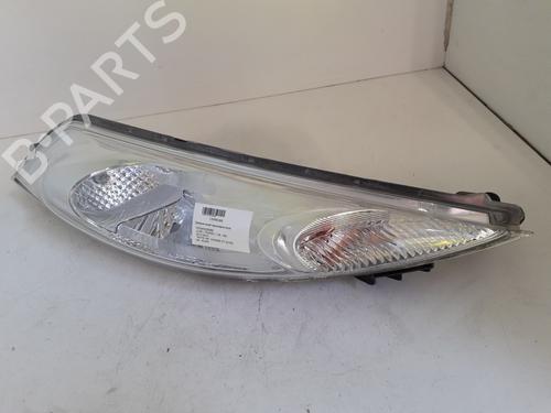 Right front indicator NISSAN JUKE (F15) 1.6 | BP25867522C33 - Image 3