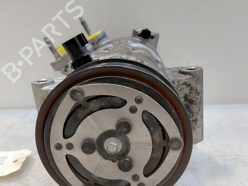 AC compressor FORD TRANSIT COURIER B460 MPV  | BP34336376M34  - Image 5