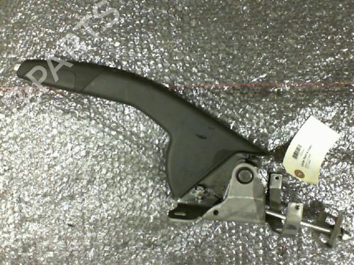 håndbremse RENAULT CLIO IV (BH_) 1.5 dCi 75 (75 hp) 24762702