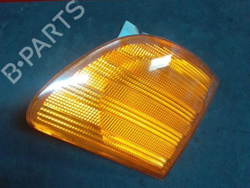 Used Left front indicator Left front indicator 24770314 24770314
