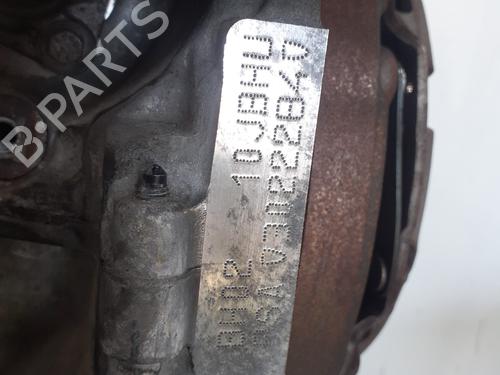 Engine CITROËN BERLINGO Box Body/MPV (B9) 1.6 BlueHDi 100 | BP27708708M1 