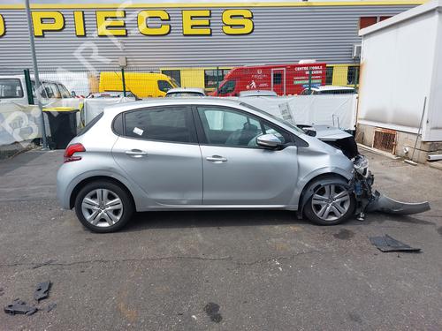 Engine PEUGEOT 208 I (CA_, CC_) 1.2 VTI 82 | BP32012598M1 