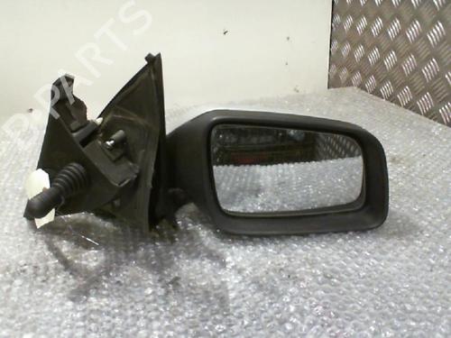 Used Right mirror OPEL ASTRA G Estate (T98) 2.0 DI (F35) (82 hp) 24742902