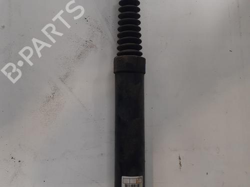Left rear shock absorber DS DS 3 (SA_) 1.2 THP 110 / PureTech 110 (SAHNPS, SAHNZ6, SAHNZT) | BP24764017M18 - Image 2