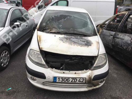 Klapa wlewu paliwa CITROËN C3 I (FC_, FN_) 1.4 HDi | BP24763456C131 