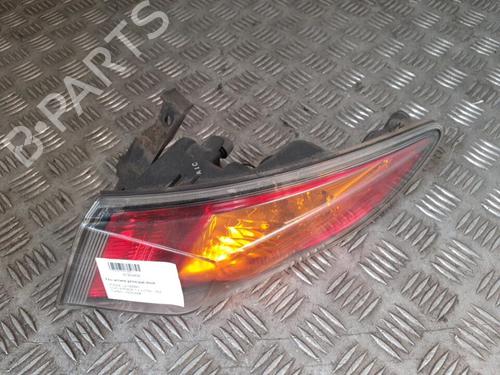 Right taillight HONDA CIVIC VIII Hatchback (FN, FK) 2.2 CTDi (FK3) | BP24748660C35 