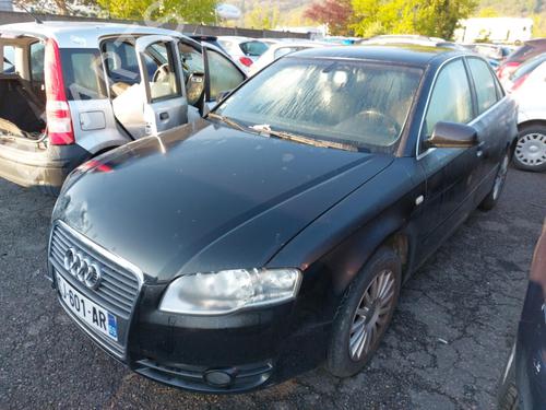 Instrument cluster AUDI A4 B7 (8EC) 1.9 TDI | BP24767552C47 - Image 4