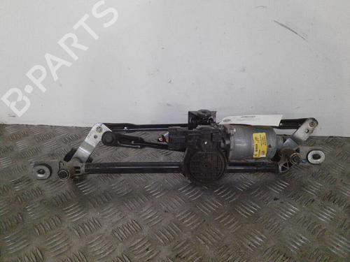 Used Front wiper motor HYUNDAI i10 II (BA, IA) 1.2 (87 hp) 24759175