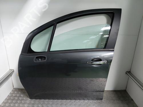 left-front-door-citroen-c3-ii-sc_-2009-29411985 main image