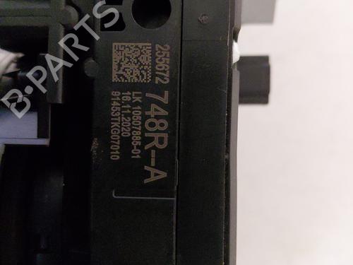 Ratstangsstang RENAULT CLIO V (B7_) 1.0 TCe 90 (B7MT) | BP32423622I23