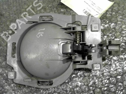 Used Rear left interior door handle Rear left interior door handle 24743886 24743886