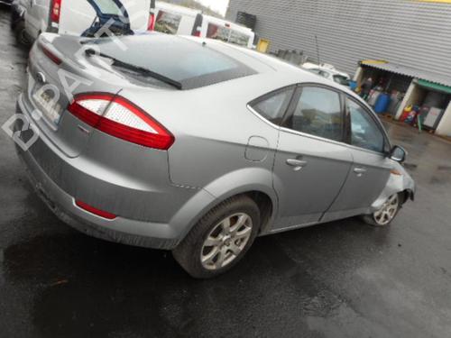 ABS pump FORD MONDEO IV (BA7) 1.8 TDCi | BP24748060M43 - Image 12