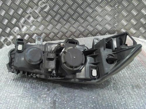 Left headlight RENAULT MEGANE II (BM0/1_, CM0/1_) 1.9 dCi (BM0G, CM0G) | BP24752542C28 