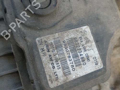 Gearbox CITROËN JUMPY III Van (V_) 2.0 BlueHDi 120 | BP33305299M3 - Image 5