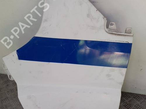 Used Left front fenders PEUGEOT BOXER Van 2.2 HDi 130 (131 hp) 24757009