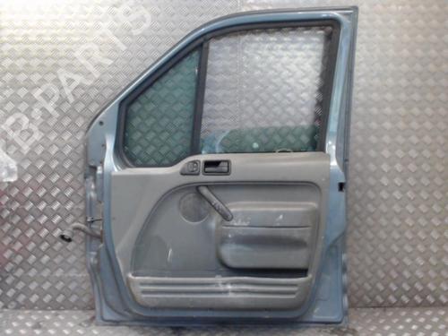 Right front door FORD TOURNEO CONNECT 1.8 TDCi | BP24765349C3 