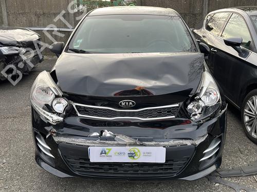 Left tailgate light KIA RIO III (UB) 1.1 CRDi | BP32221920C79 - Image 20