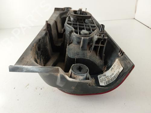 Left taillight CITROËN BERLINGO Box Body/MPV (K9) 1.5 BlueHDi 130 | BP31016916C34