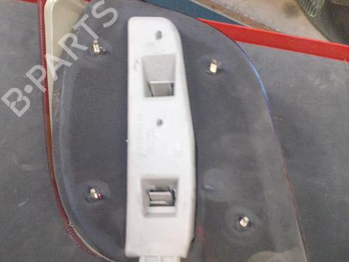 Used Right taillight FORD FIESTA III (GFJ) 1.1 (50 hp) 24770474