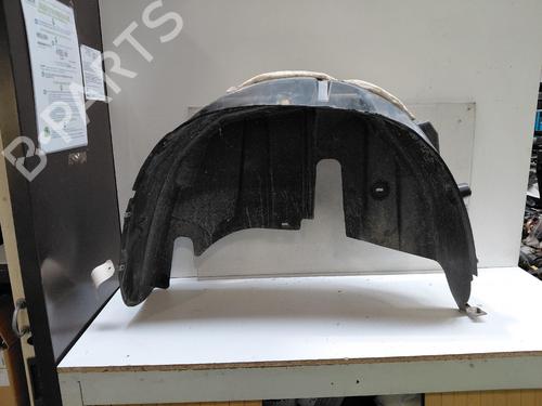 Hjulbue Hjulbue CITROËN C3 AIRCROSS II (2R_, 2C_) 1.2 PureTech 130 (2RHNYH) (131 hp) 39233940 39233940