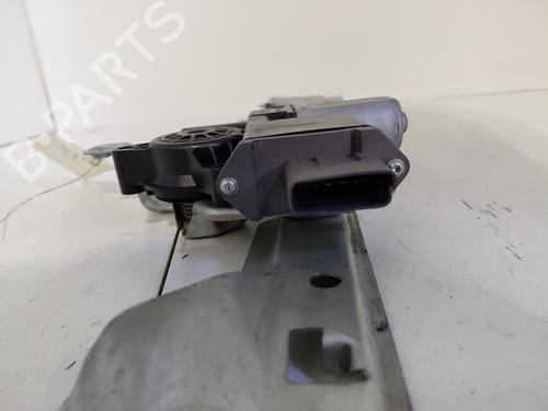 Rear right window mechanism PEUGEOT 5008 (0U_, 0E_) 1.6 HDi | BP29240164C25