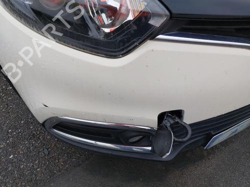 Left tailgate light RENAULT CAPTUR I (J5_, H5_) 0.9 TCe 90 | BP31376693C79  - Image 39