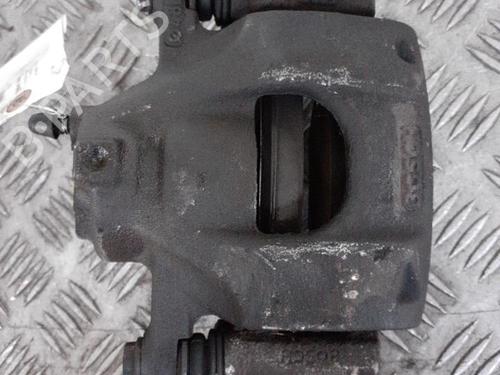 Used Left front brake caliper Left front brake caliper CITROËN C1 (PM_, PN_) 1.0 (68 hp) 24767470 24767470