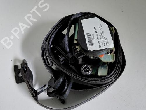 Used Front left seatbelt Front left seatbelt FORD TRANSIT COURIER B460 Box Body/MPV [2014-2026] 35779542 35779542
