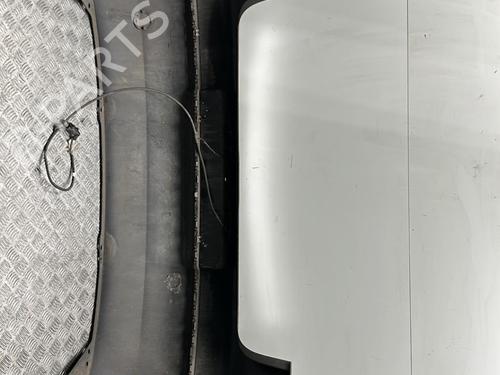Rear bumper VW GOLF V (1K1) 1.9 TDI | BP24751694C8 