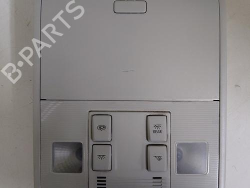Used Interior roof light VW GOLF VII (5G1, BQ1, BE1, BE2) 1.6 TDI (105 hp) 29567230