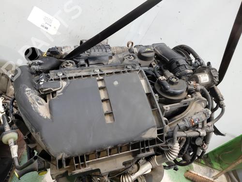 Engine CITROËN JUMPY III Van (V_) 1.6 BlueHDi 95 | BP31155651M1