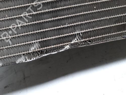 Used AC radiator AC radiator PEUGEOT 308 II (LB_, LP_, LW_, LH_, L3_) 1.6 BlueHDi 120 (120 hp) 27604542 27604542