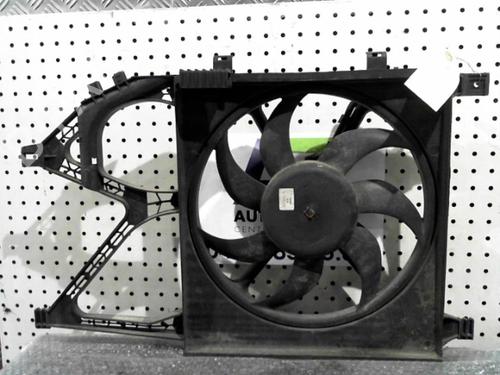 Used Radiator fan Radiator fan 24743755 24743755