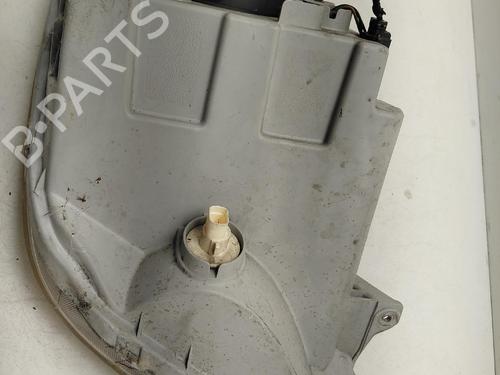 Left headlight CHEVROLET MATIZ (M200, M250) 0.8 | BP37458281C28 - Image 3