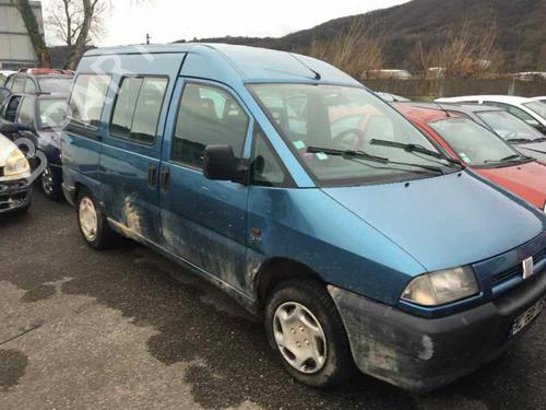 Used Parts FIAT SCUDO Bus (220_) 1.9 TD Eco 2400961