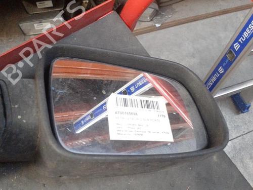 Right mirror CITROËN ZX (N2) 1.9 DT | BP24768742C27 