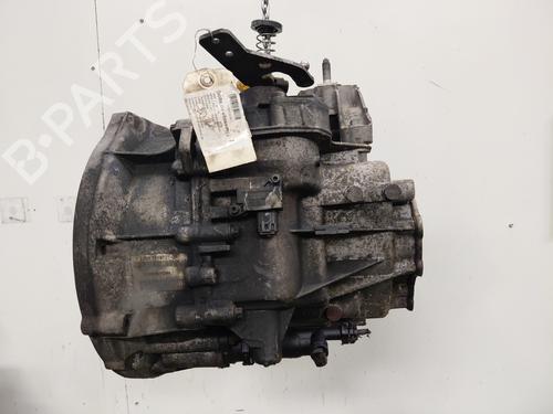 Gearbox MINI MINI CLUBMAN (R55) Cooper D | BP29968523M3