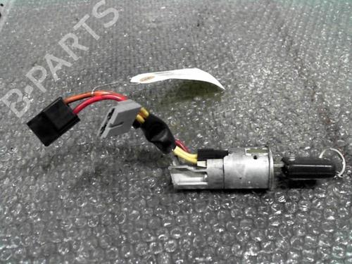 Used Ignition barrel Ignition barrel RENAULT ESPACE II (J/S63_) [1991-1997] 33421053 33421053