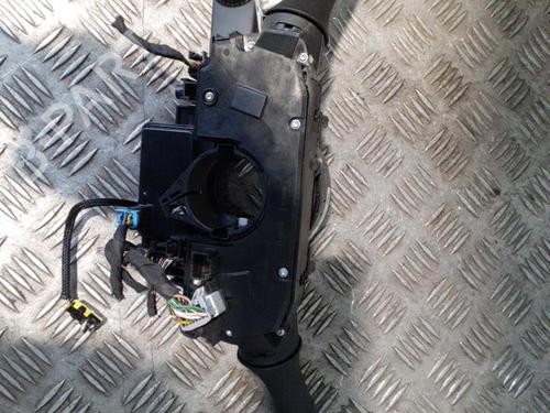 Steering column stalk RENAULT CLIO V (B7_) 1.6 E-TECH 140 (B7MU) | BP24756526I23 - Image 3