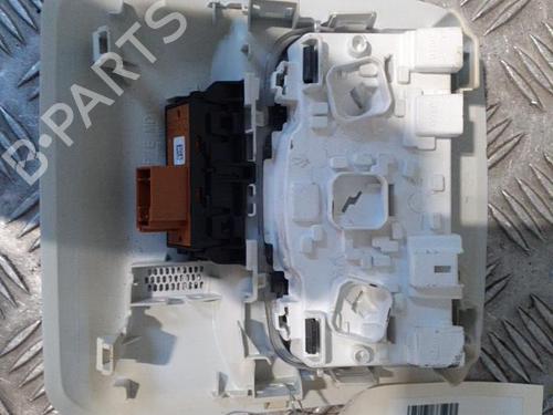 Interior roof light PEUGEOT 208 I (CA_, CC_) 1.4 HDi | BP24746806I8 