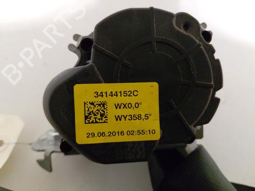 Front right belt tensioner FIAT TALENTO Van (296_) 1.6 D | BP29842514C88 