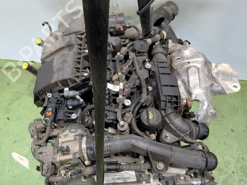 Engine CITROËN JUMPY III Van (V_) 1.5 BlueHDi 100 | BP37068652M1 - Image 6