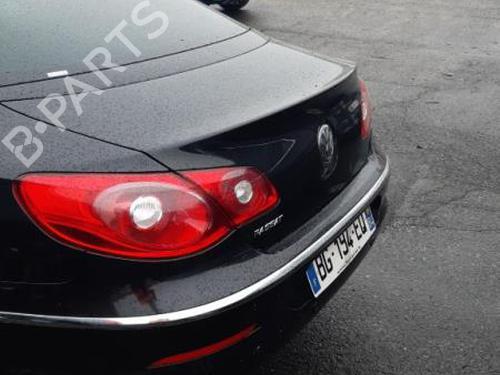 Headlight switch VW PASSAT CC B6 (357) 2.0 TDI | BP24745593I24  - Image 5