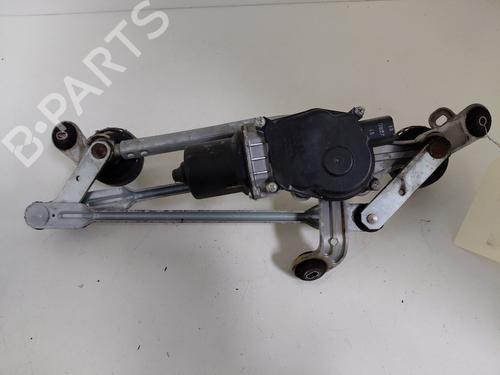 Used Front wiper motor Front wiper motor NISSAN NOTE (E12) 1.5 dCi (90 hp) 29319991 29319991