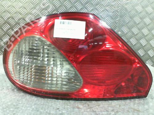 Used Left taillight JAGUAR X-TYPE I (X400) 2.0 D (130 hp) 24745986
