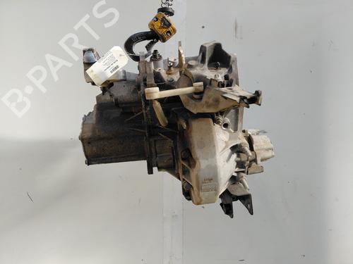 Gearbox CITROËN BERLINGO Box Body/MPV (K9) 1.5 BlueHDi 100 | BP37754525M3 - Image 5