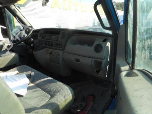 Frontplade/Frontkurv RENAULT MASTER PRO Platform/Chassis (HH__, UH__) dCi 120 (HH0H, HH1H, HH6H, HH7H, UH0H, UH1H, UH4H, UH5H,... | BP24770526C72 - Image 6