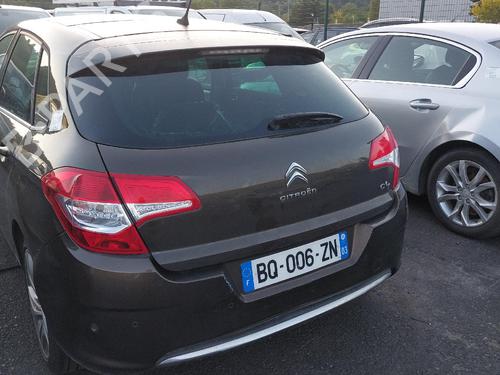 Left taillight CITROËN C4 II (NC_) 2.0 HDi / BlueHDi 150 | BP38596865C34 - Image 6