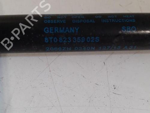 Hood lift support AUDI A4 B8 Avant (8K5)  | BP24761458C139 